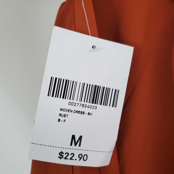 Overall Skirt Pinafore Dress - Picture 5 of 5